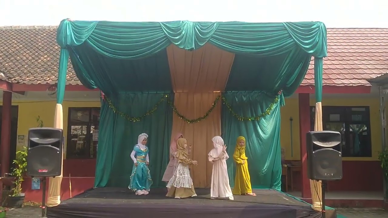 Alhamdulillah,,,,, Akhirnya yayang 