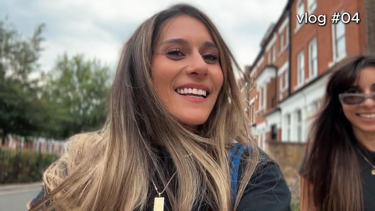 Re united with my TWIN | Vlog #04