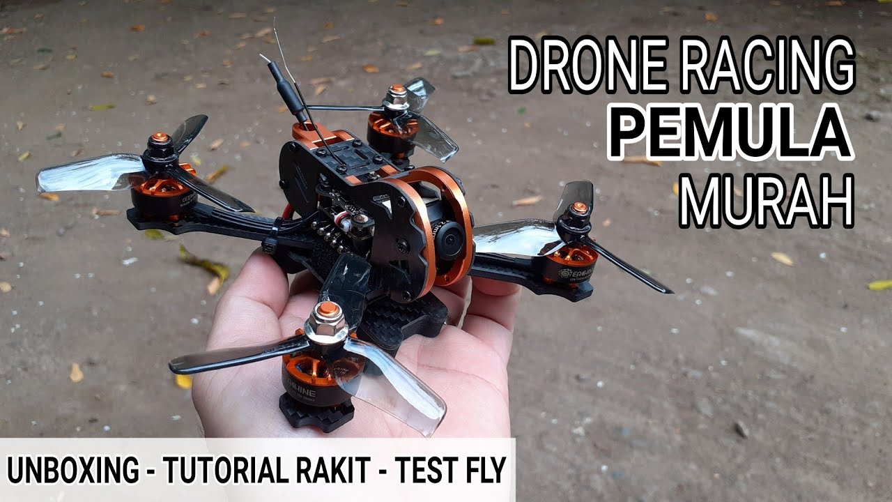 Eachine Tyro79 Indonesia 🇮🇩