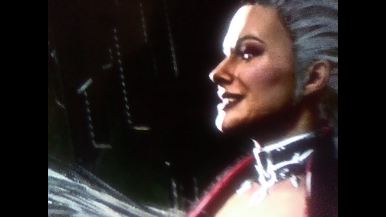 bren8211's dance with Mortal Kombat 11! Livestream