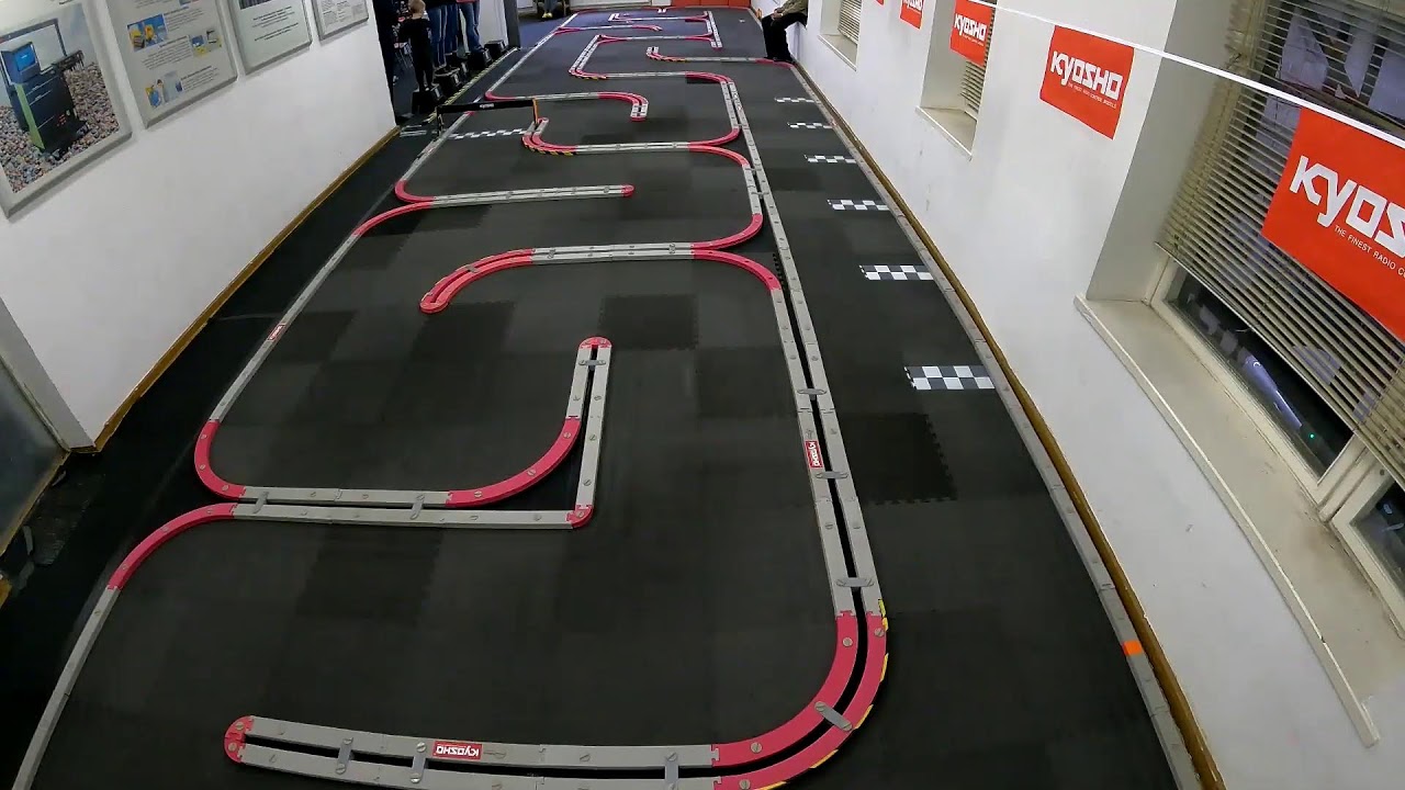 Rolis RC 3.posms - fināli 2026
