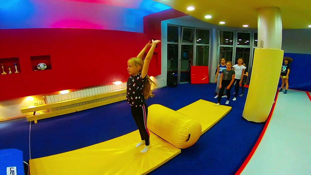 GIMNASTIKA SPORTISSIMO BRČKO 2019
