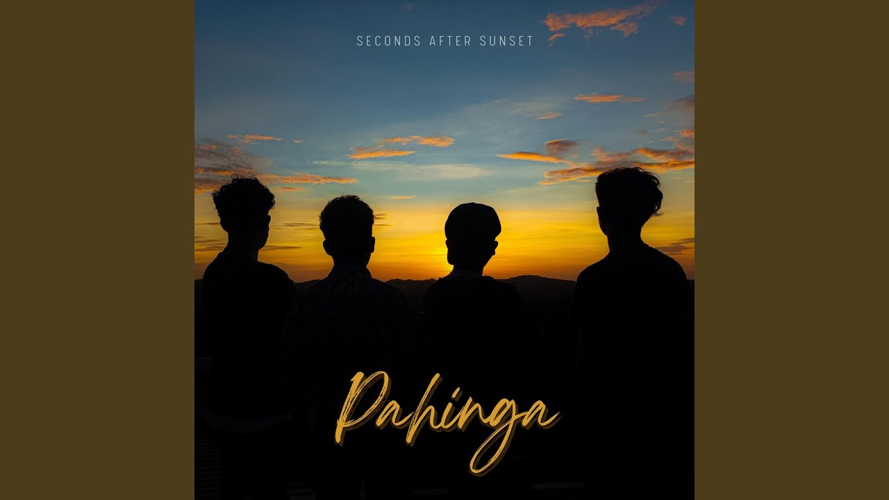 Pahinga (Ikaw)
