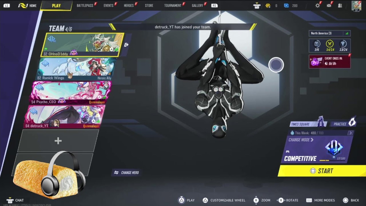 Guys... I'm becoming worse at the game | Early Spark