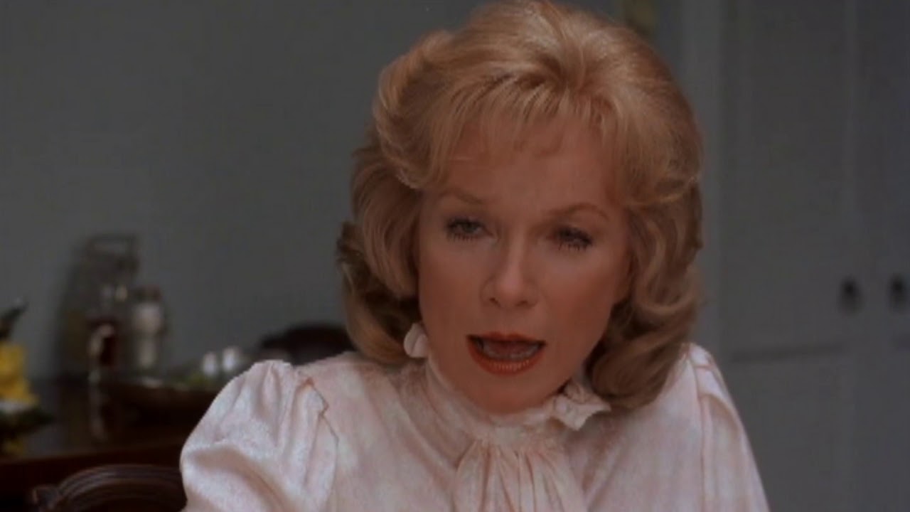 Popular Culture   Terms of Endearment