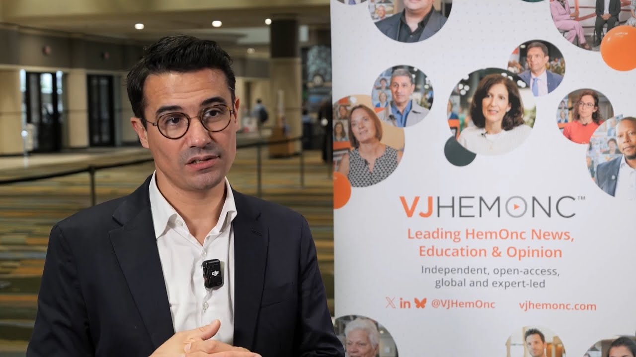 MCL1 copy number gain is a recurrent mark of venetoclax resistance in patients with CLL