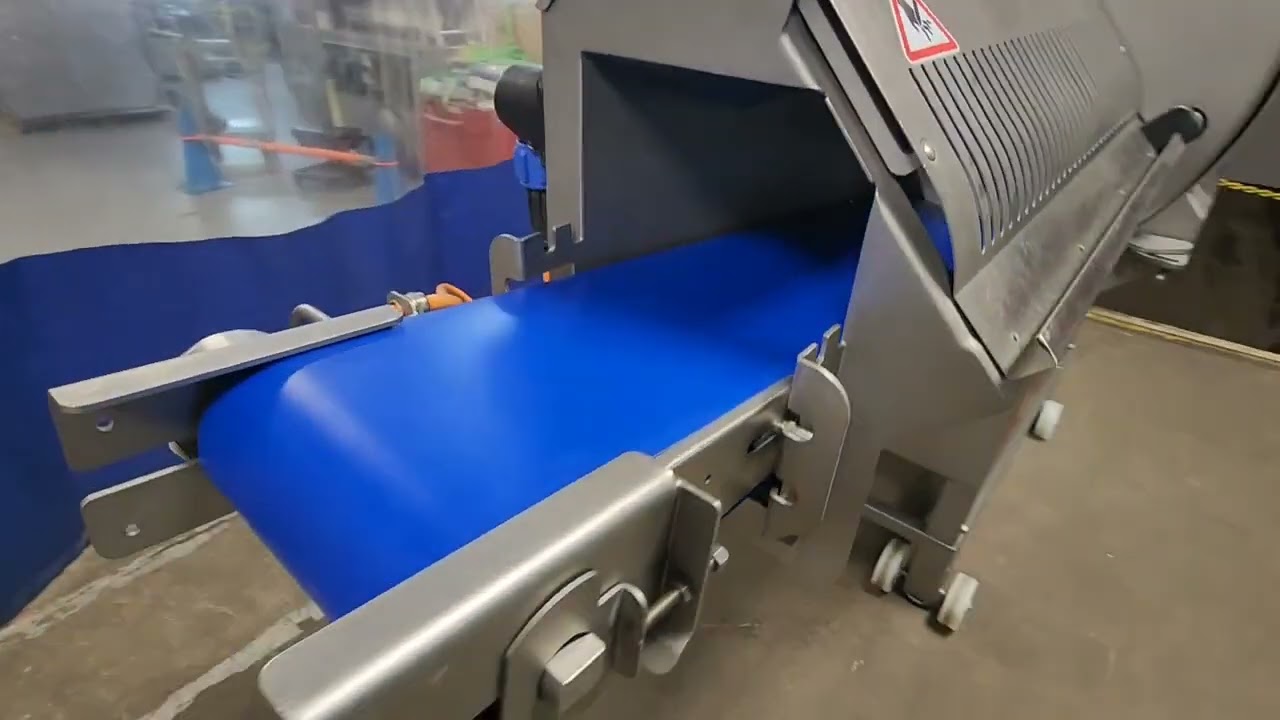Treif Puma CE-700-EB Portion Cutter