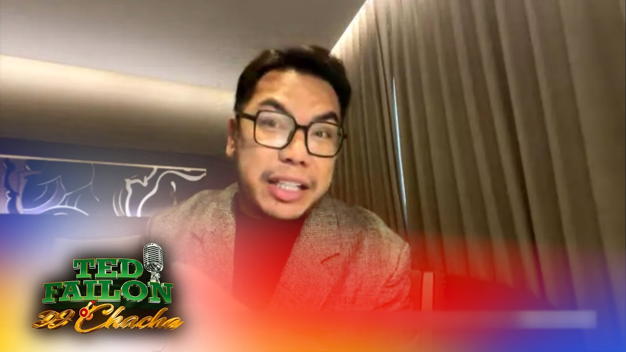 Tax expert, ipinaliwanag ang 17% tariff na ipinataw ng Amerika sa Pilipinas | Ted Failon & DJ Chacha