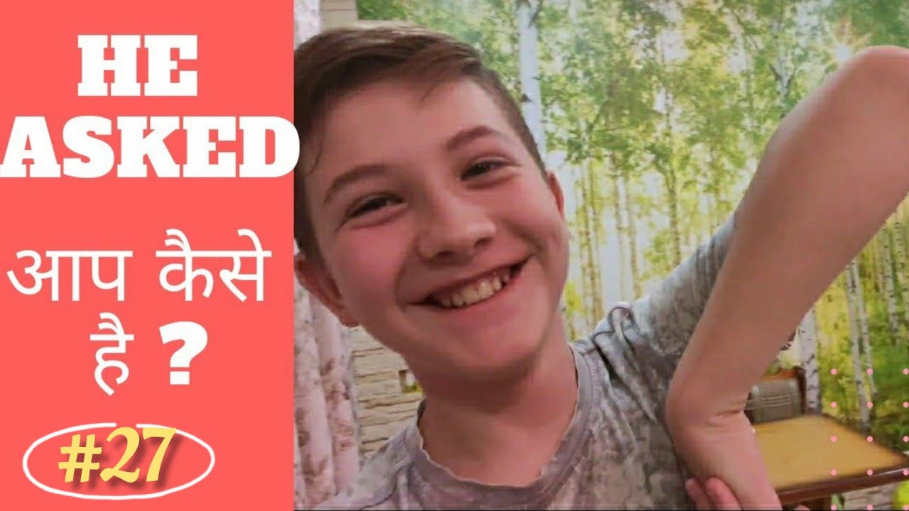 Does Russian Language has Hindi words ?? || My Vegetarian food in Russia