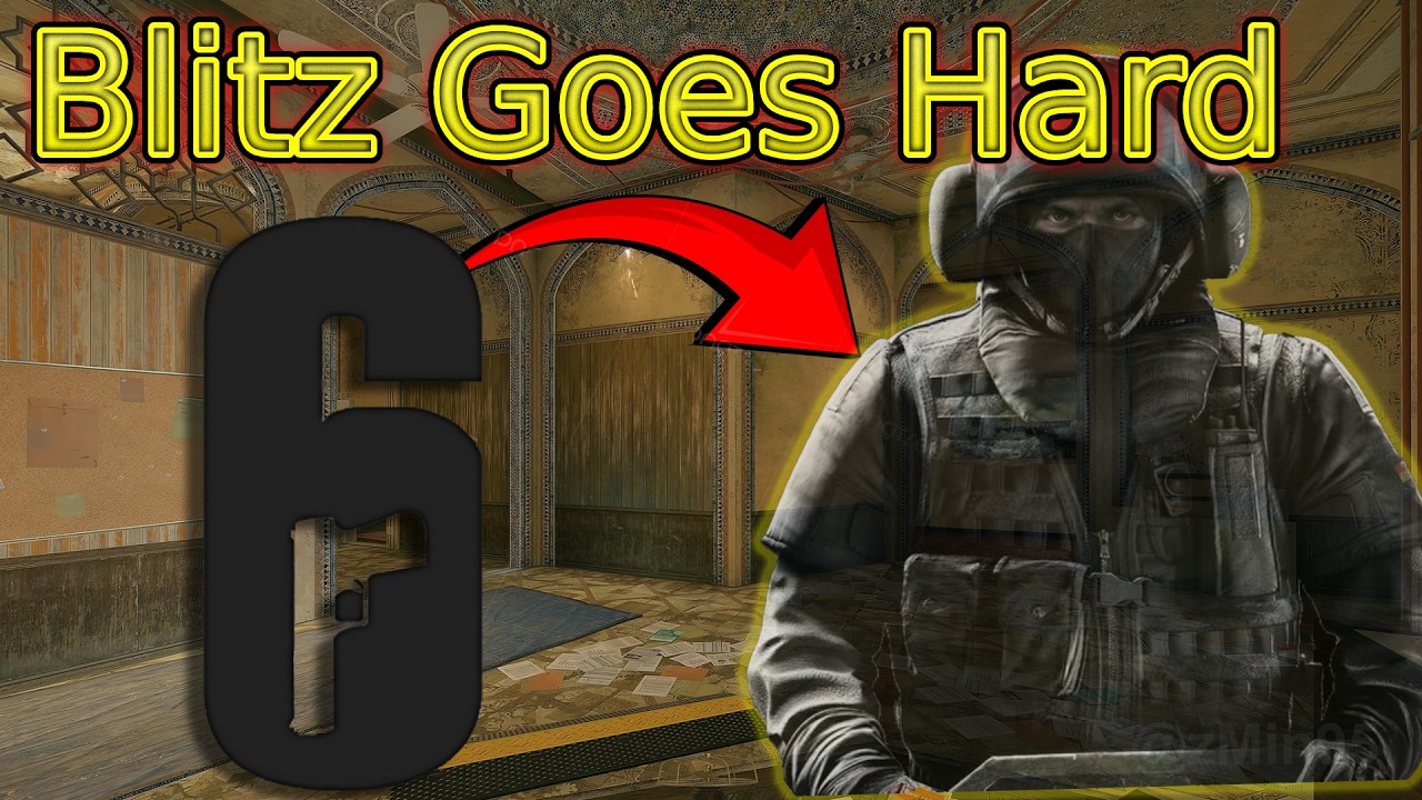 2016 Siege player return to X