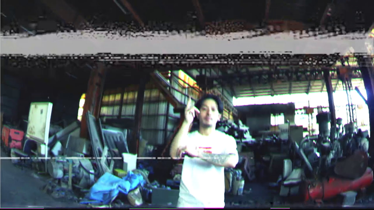 般若×ZORN×SHINGO★西成 / GO [Pro. by DJ FUMIRATCH / Dir. by 飛沫]【Official Music Video】℗©2015 昭和レコード