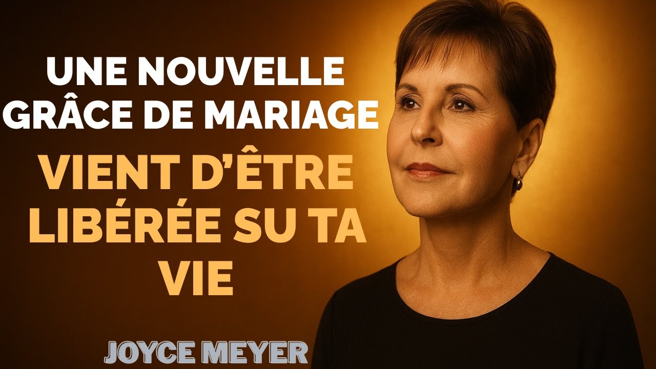 CE MARIAGE QUE TU ATTENDAIS DEPUIS DES ANNÉES VA SE MANIFESTER SOUDAINEMENT