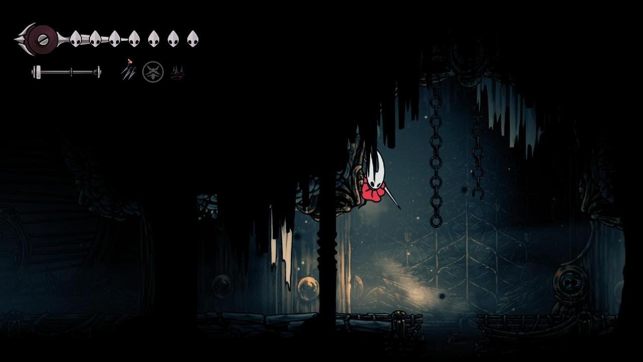 It was painful, but fun First sinner