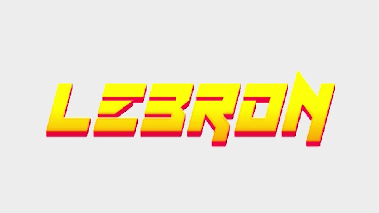 LeBRON - December 2021 Mixtape