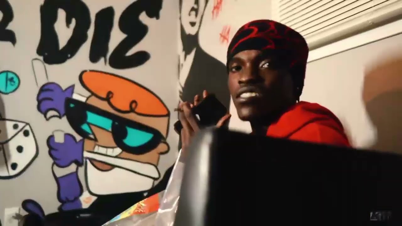 Cbg  Jay - She Want Drugs ( Official Music Video ]
