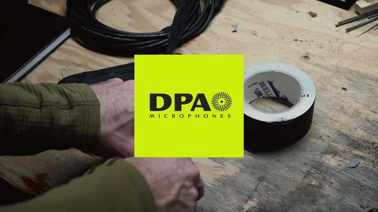 DPA IP58 Durability - April 2021