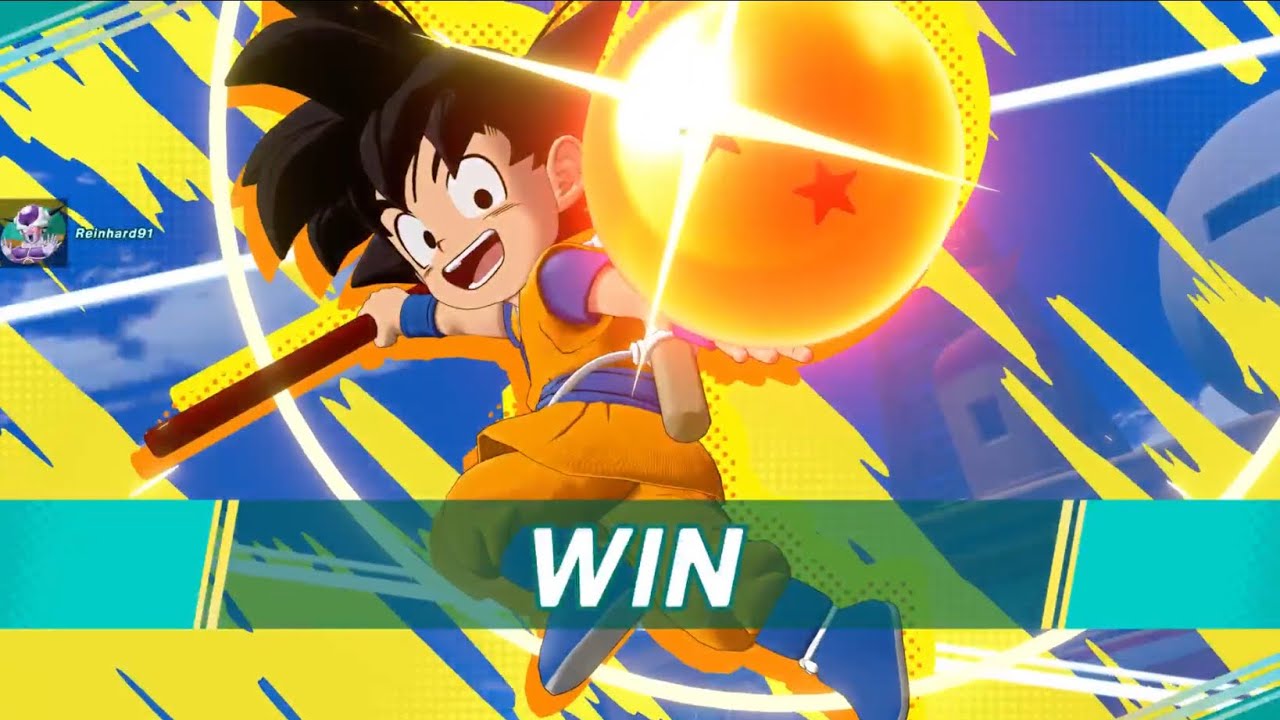 DRAGON BALL GEKISHIN SQUADRA Walkthrough part 163
