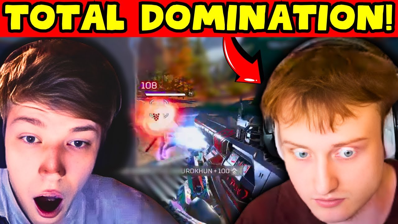 Mande и Taxi2g устраивают абсолютную катастрофу в лобби Pred 💀