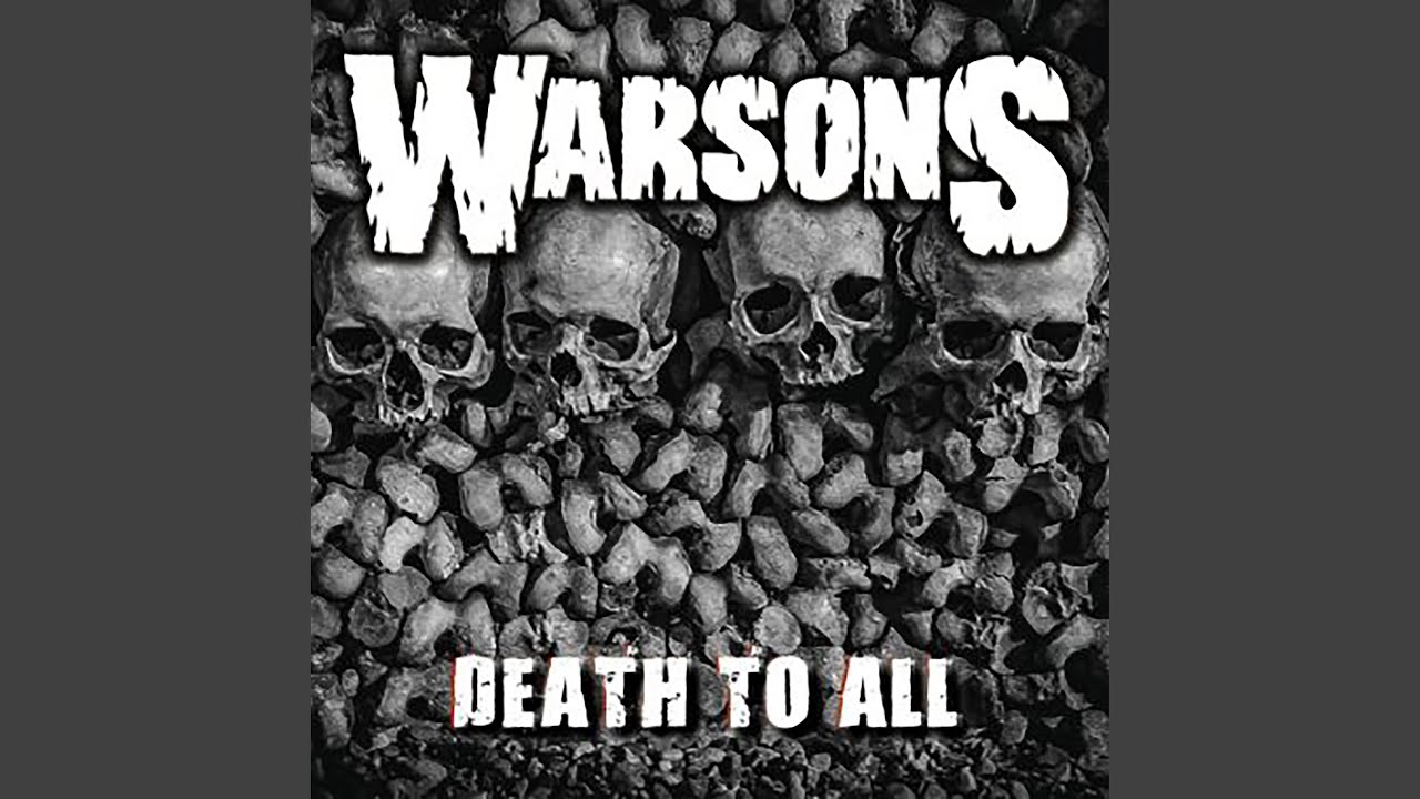 DEATH AND DESTRUCTION