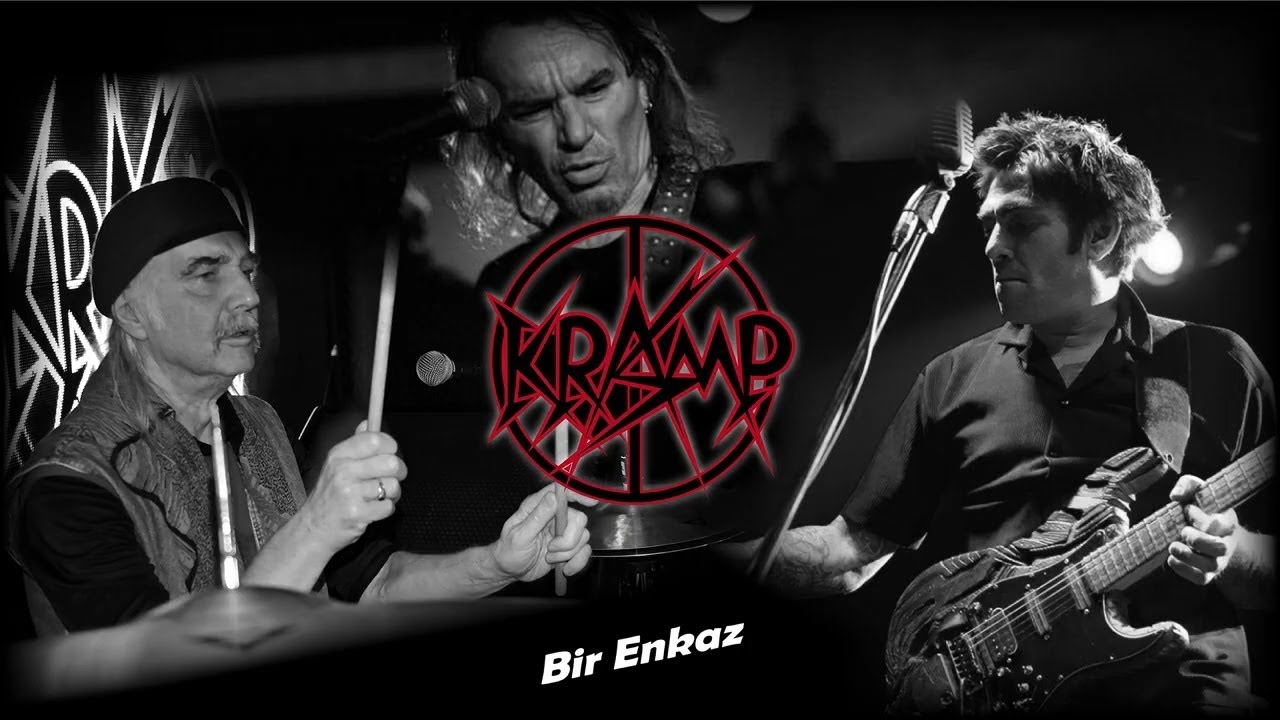 Kramp - Bir Enkaz