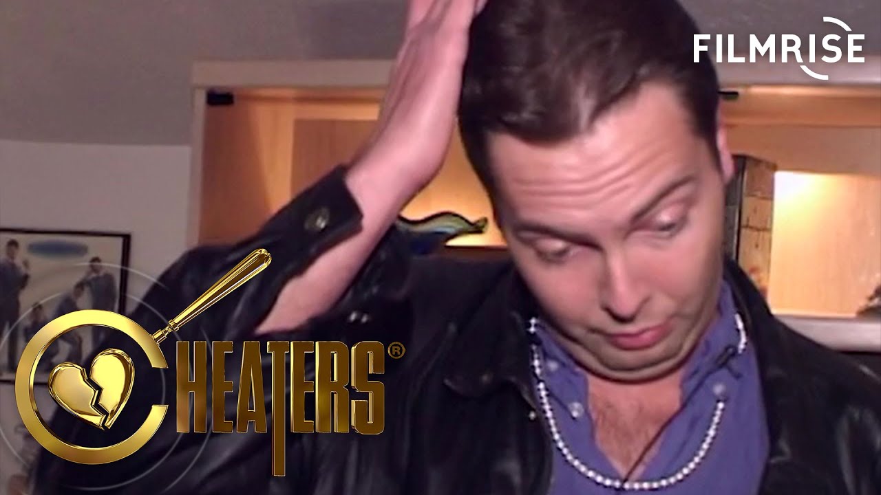 Cheaters - Season 1, Episode 117 - Full Episode