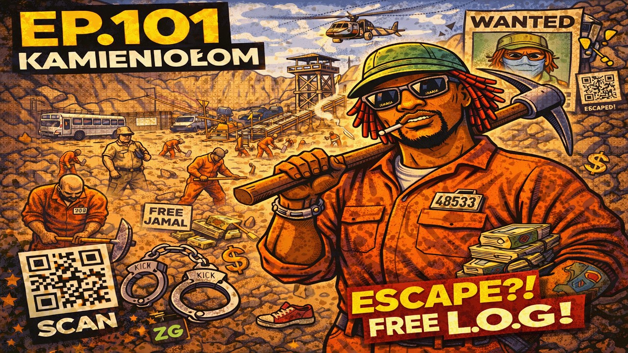 L.O.G - EP. 101 
