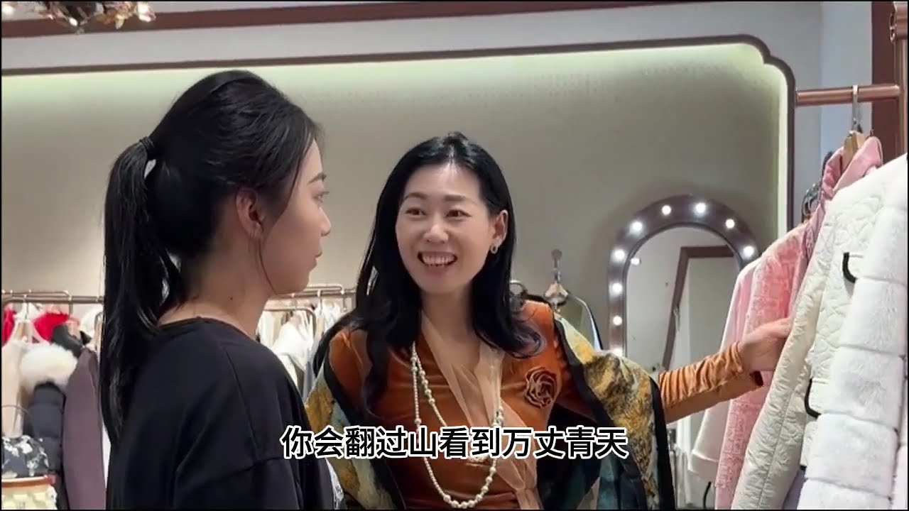 妈妈告诉我 我的出生的秘密 开始寻找 二十年没见过的亲生父亲，今天能见到吗  01   二十多年未见的孩子，你受苦了#情感#家庭#正能量