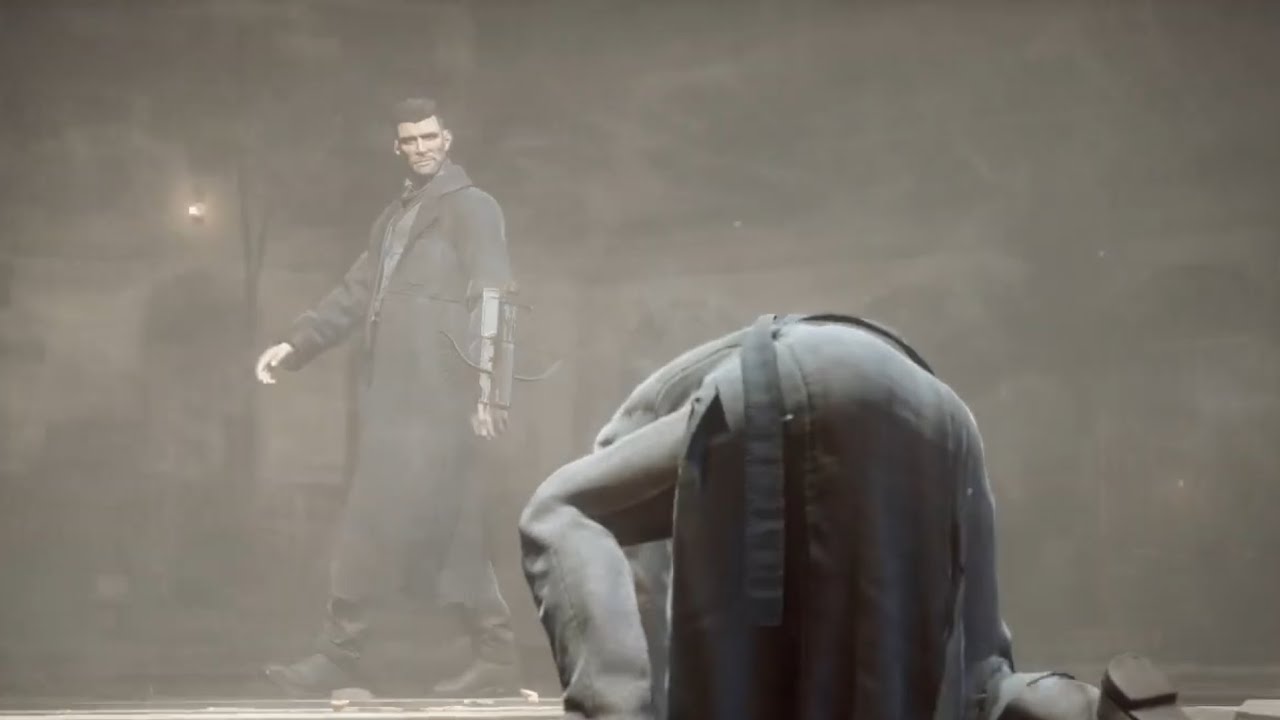 Vampyr #8
