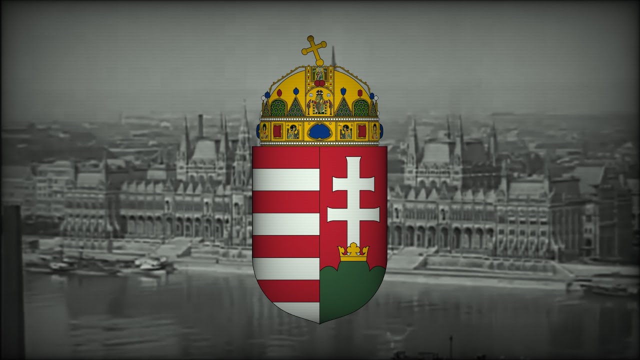 Mindent Vissza (Return everything) - Hungarian patriotic song