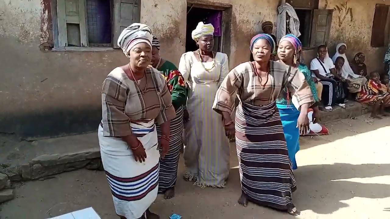 EBIRA Dancers