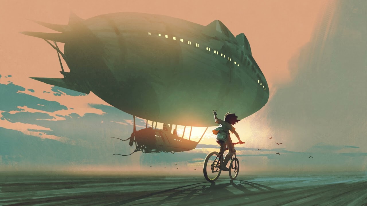 Emergency Landing - Epic Emotional Music