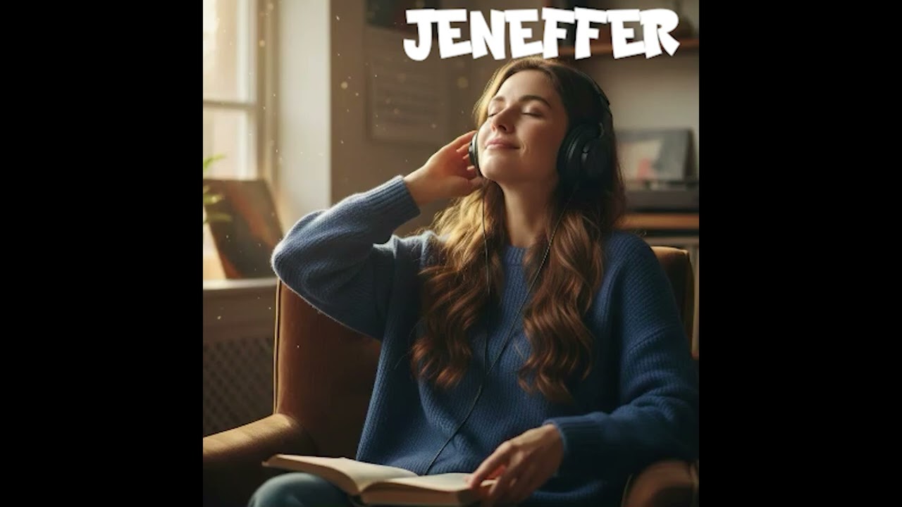 JENEFFER - SENİN SEÇİMİN