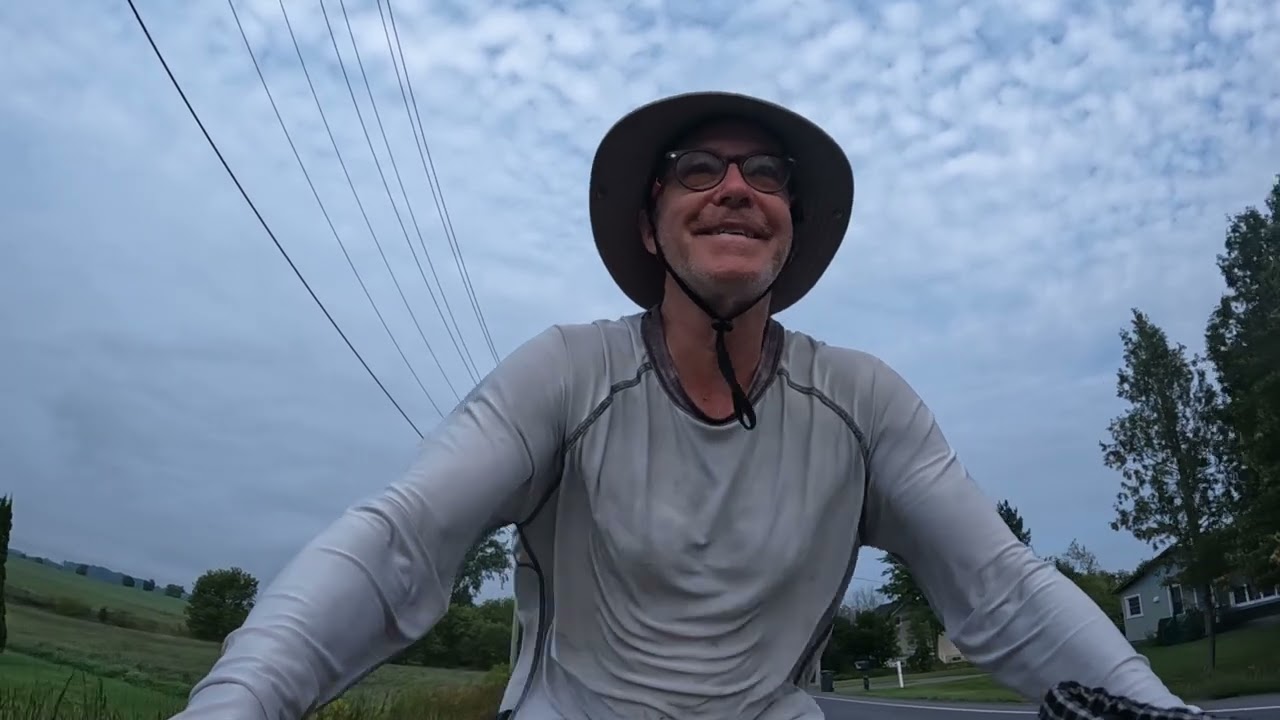 A Tale of Three Trails part 3: the Prescot Russel Trail