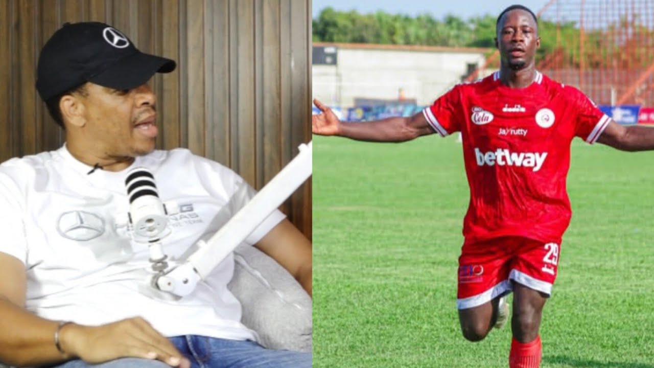 SALEH JEMBE AMCHAMBUA MSHAMBULIAJI MPYA WA SIMBA GUEYA/UWEZO WAKE WA KUFUNGA MAGOLI/USAJILI BORA