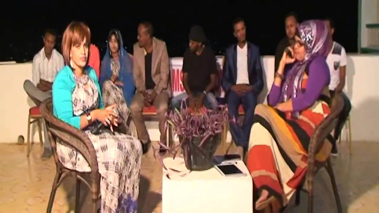 Yurub Geenyo Intaan ushub Dhiig lahaa 2014 HD