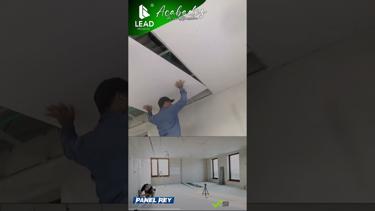 Pasos para instalar Gypsum - Lead Projects