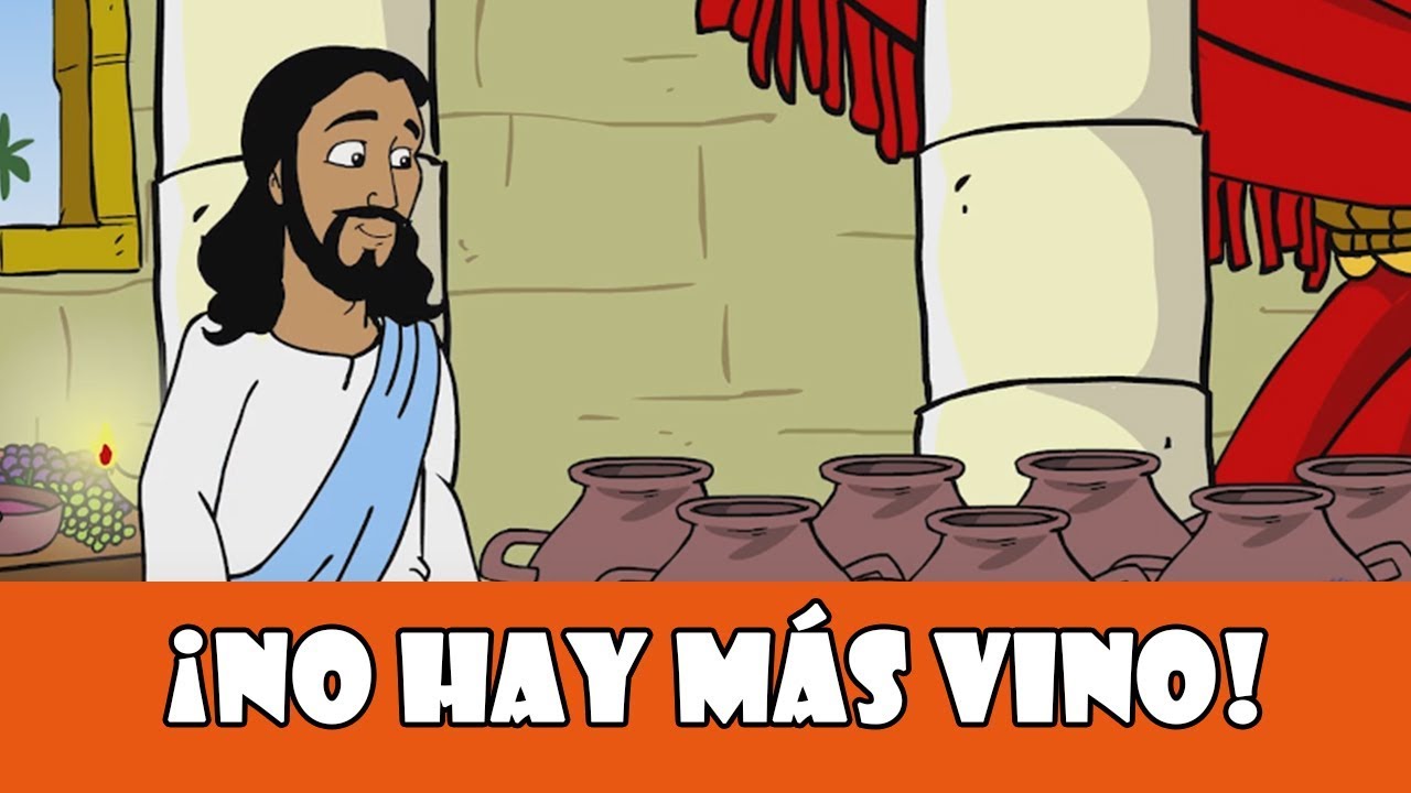 ¡No hay más vino! - Episodio 7