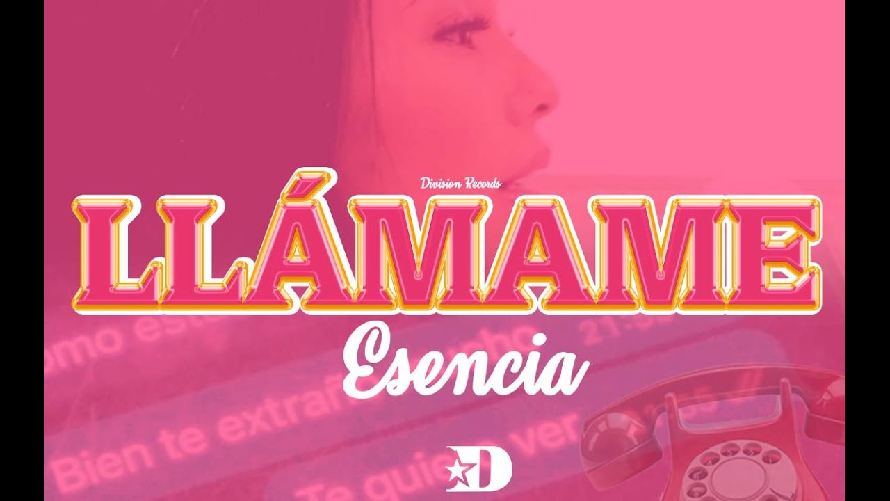 Llamame - esecia mx