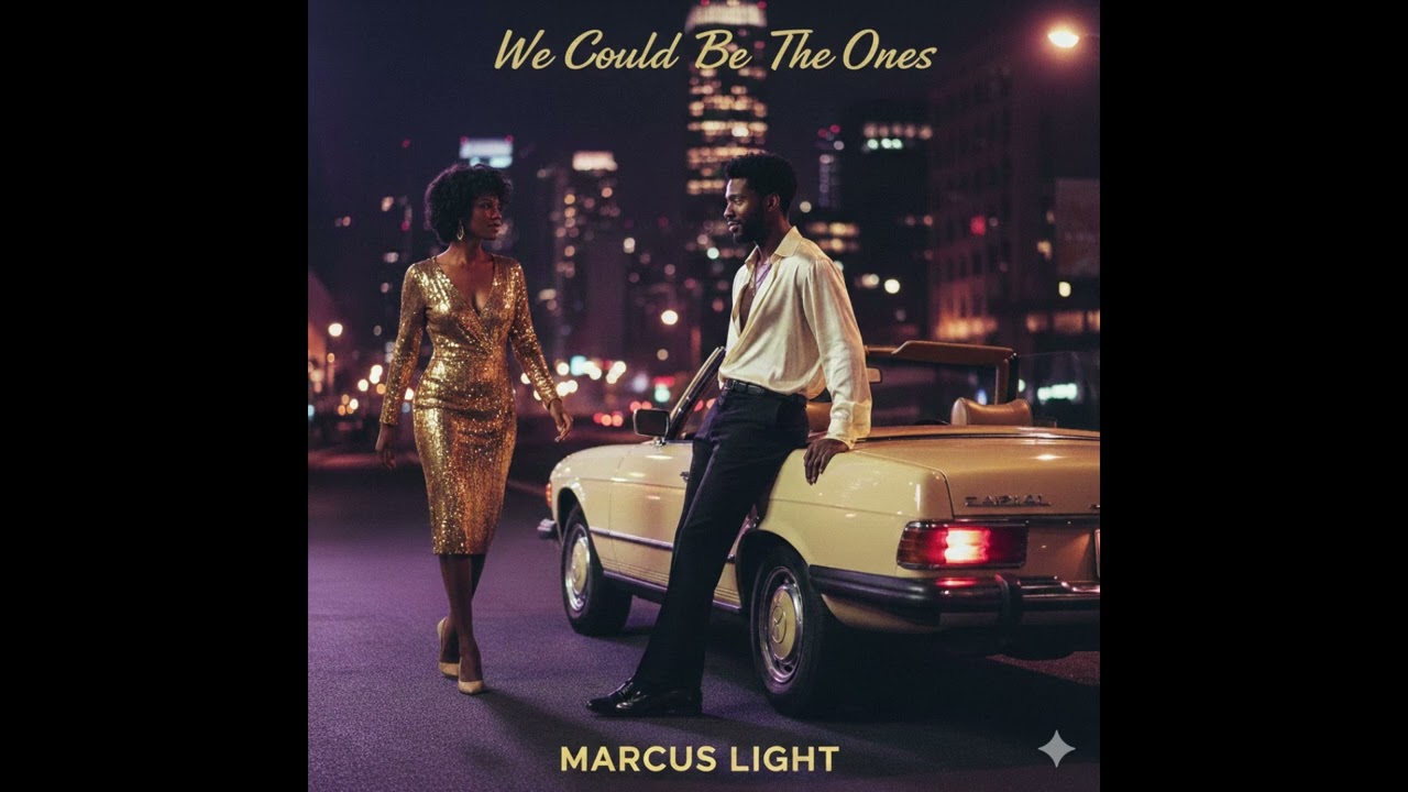 We Could Be The Ones