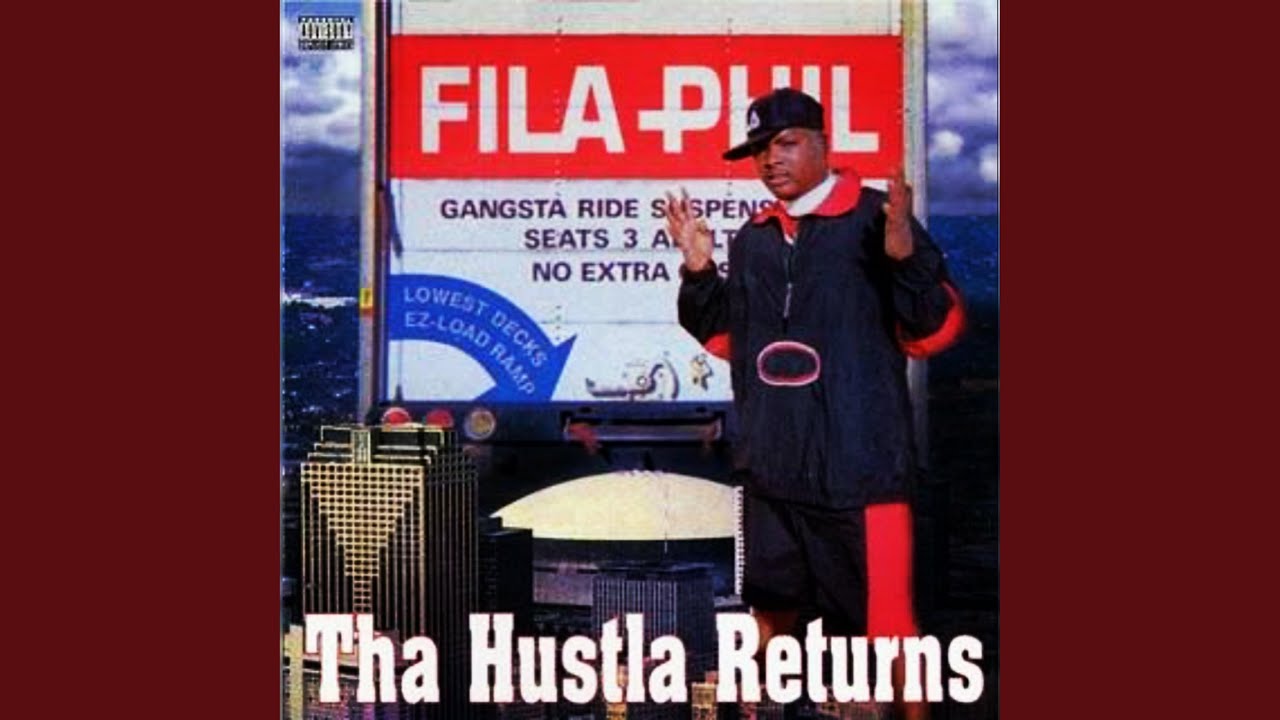 Higher Learning (feat. Lil Soulja)