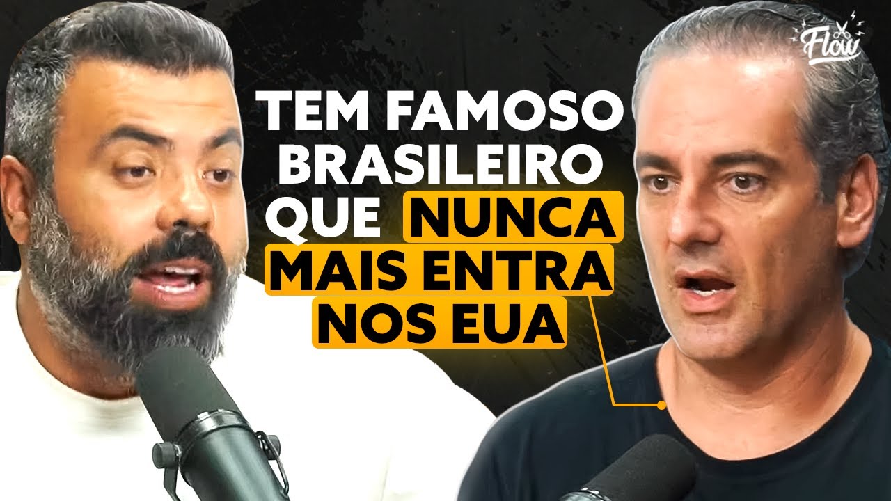 Você PRECISA SABER disso antes de TIRAR seu VISTO