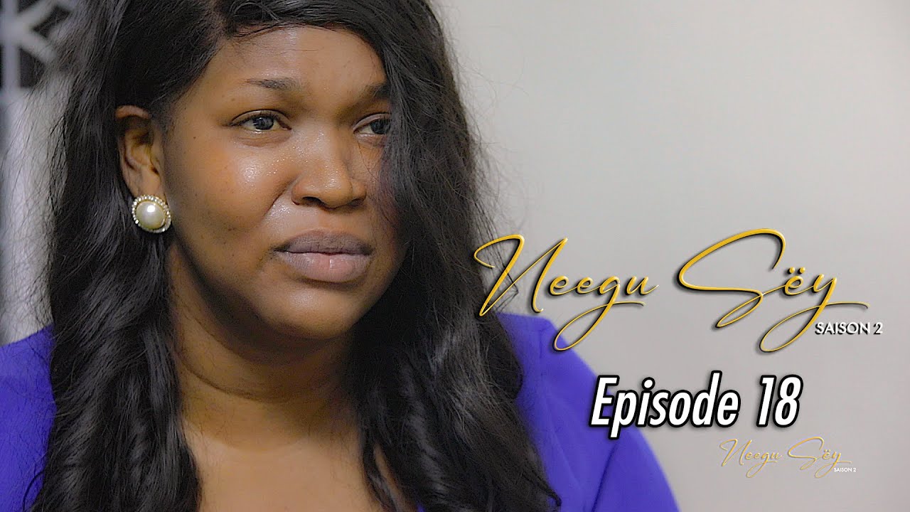 Neegu SÊY, Episode 18