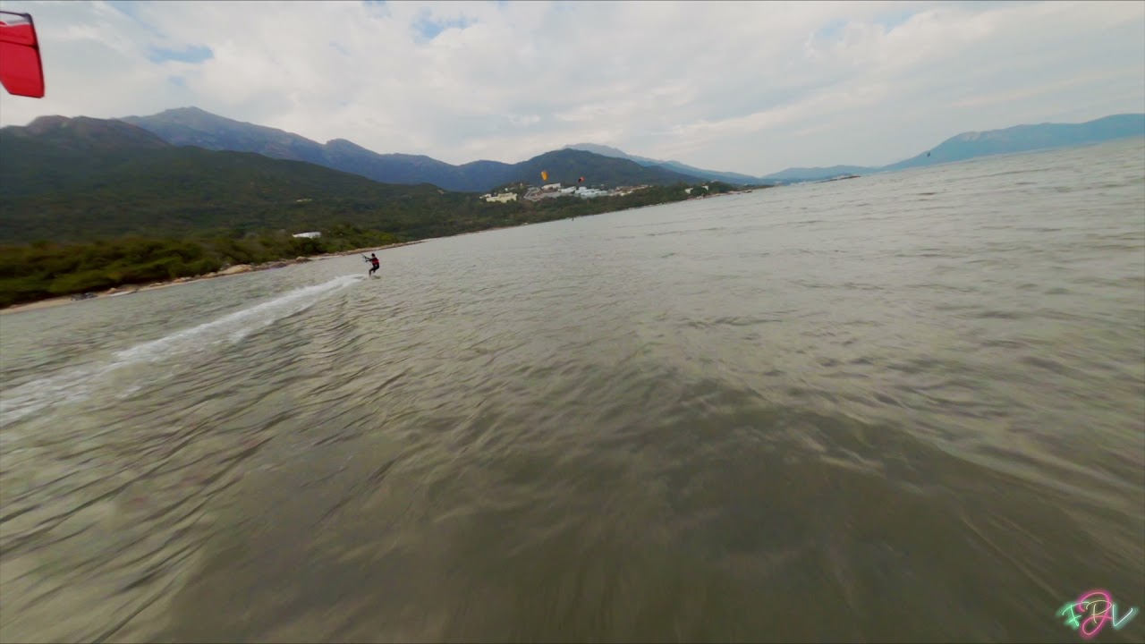 Apex dji cine