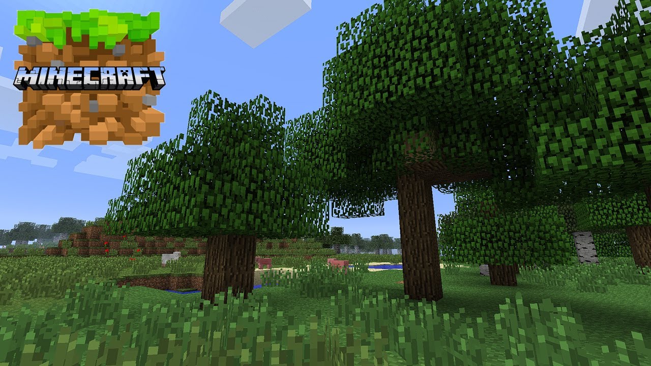 ¿LES GUSTARÍA UNA SERIE DE MINECRAFT?