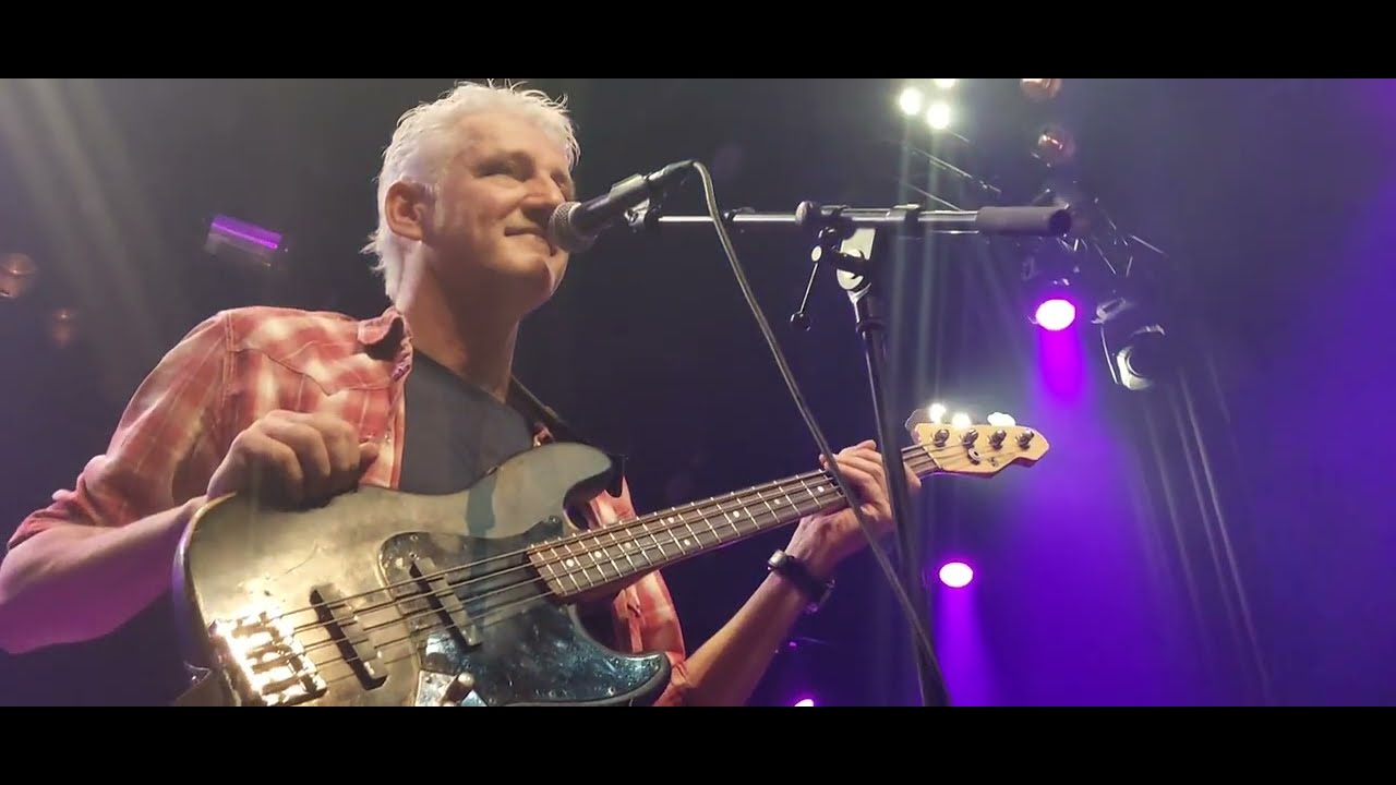 Toontje Lager - Stiekem gedanst - Victorie Alkmaar 04/04/24