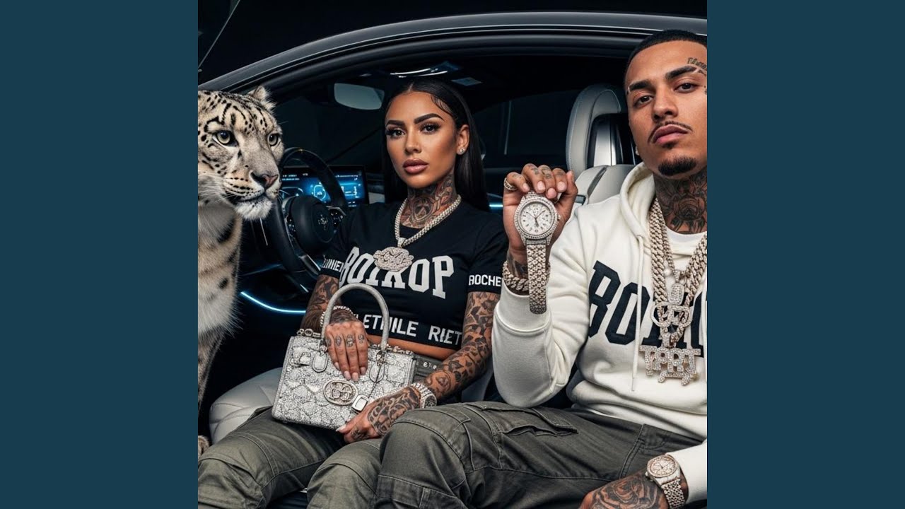 Miami Nights & Pink Lights