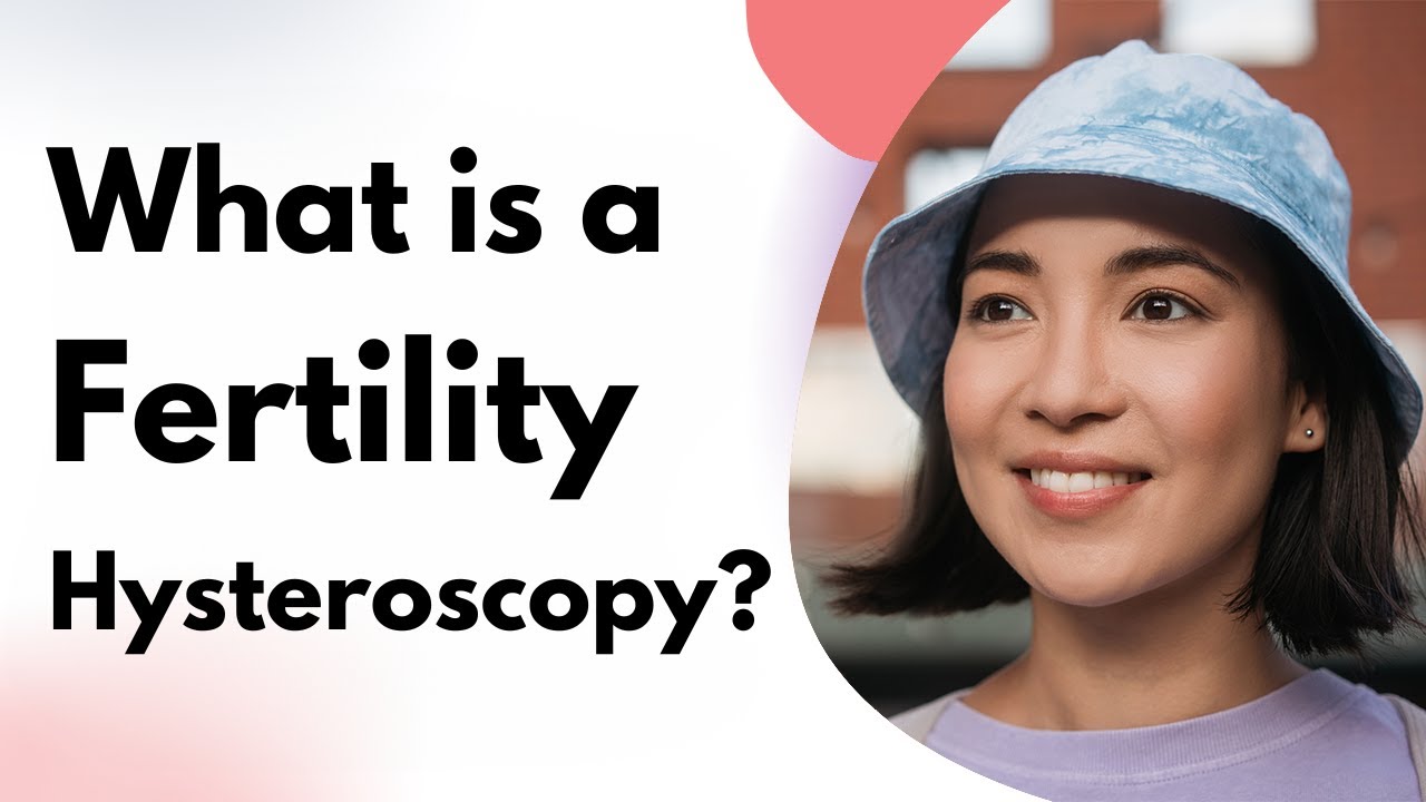Fertility Hysteroscopy - An Under Utilized Procedure in the Fertility Toolbox