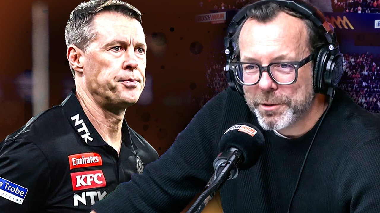 Damo's Recovery | Cold Pies, Brownlow Bont & Wharfie Time