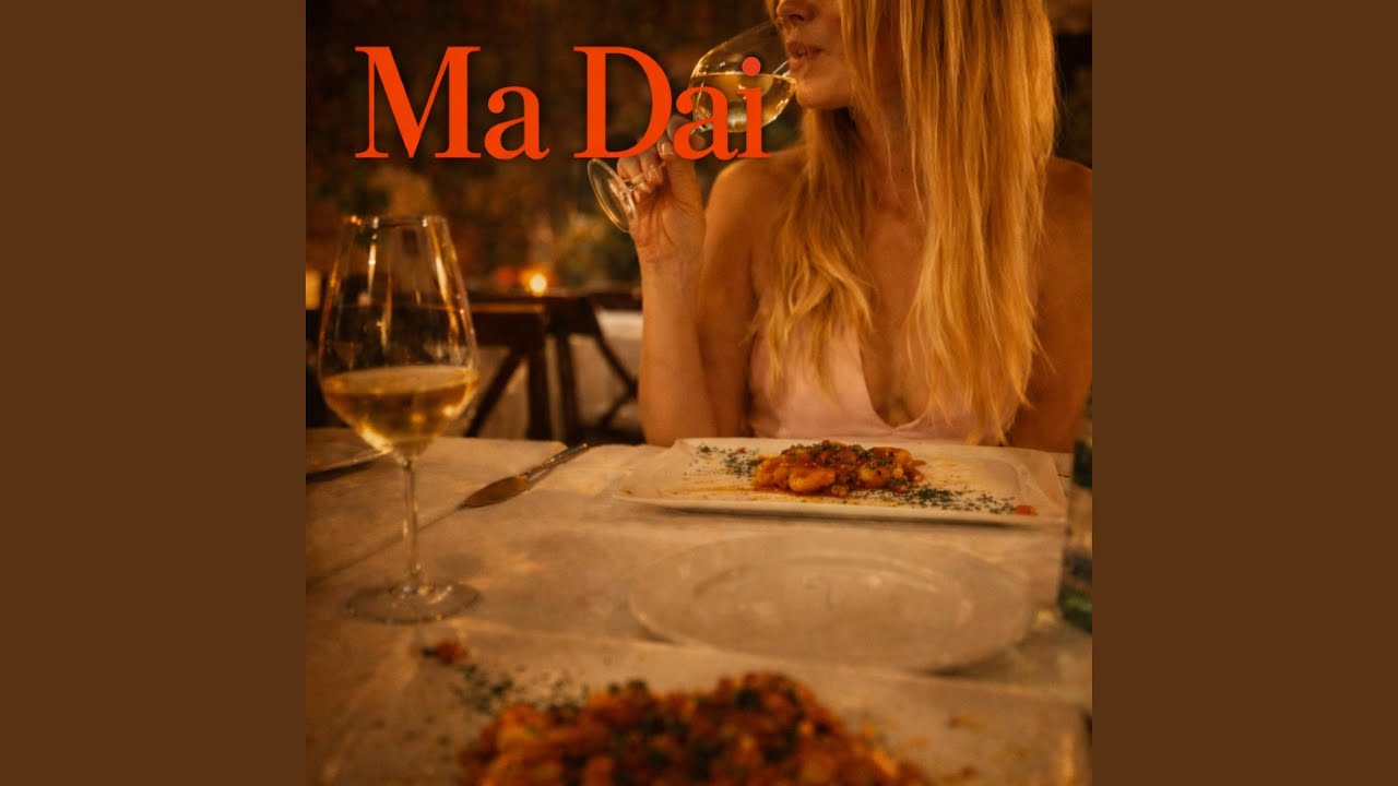 Ma Dai