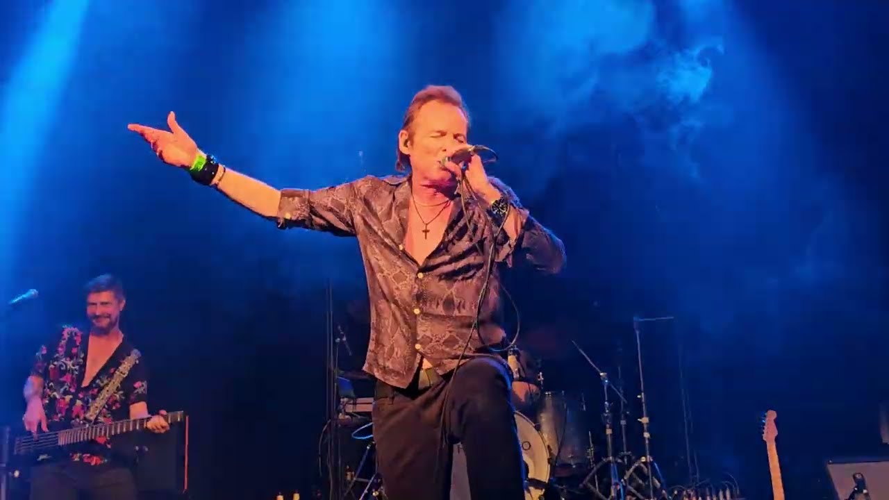 Then Jerico - 
